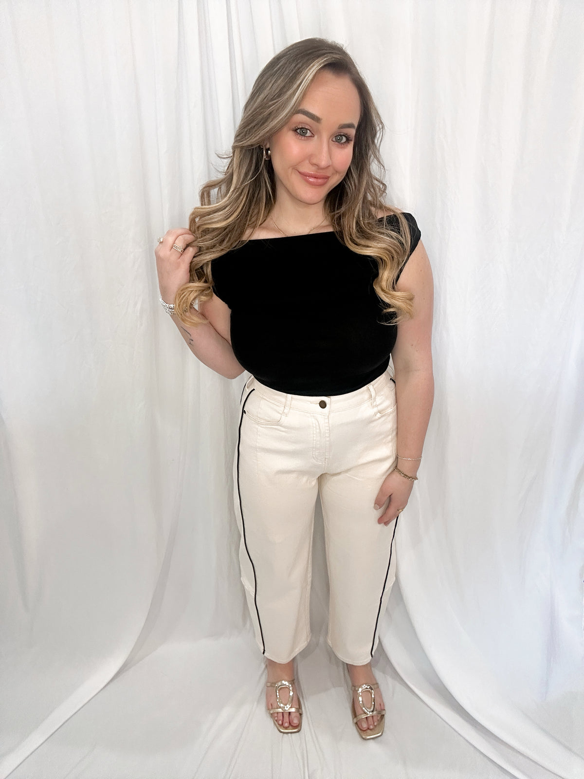 Peyton Pants