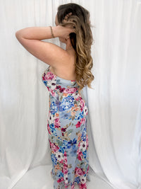 Remember Me Maxi Dress