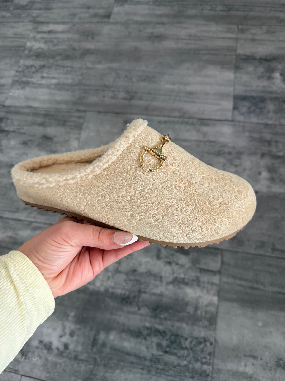 Matilda Slip On’s