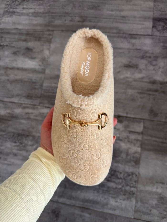 Matilda Slip On’s