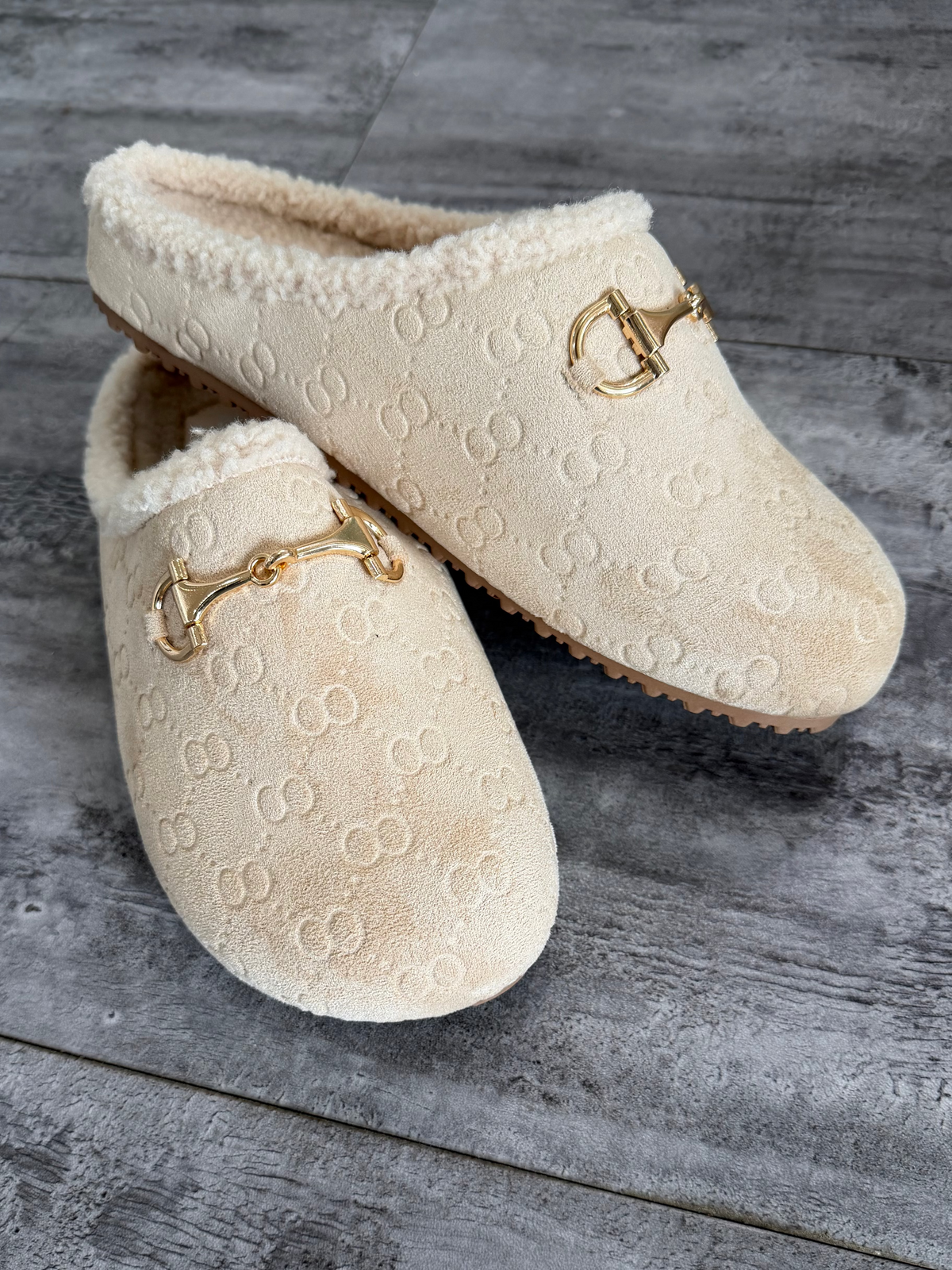 Matilda Slip On’s