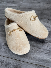 Matilda Slip On’s