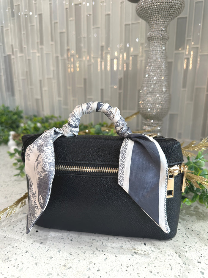 Tori Mini Bag