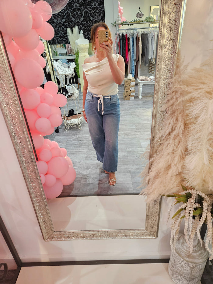 Catherine Jeans