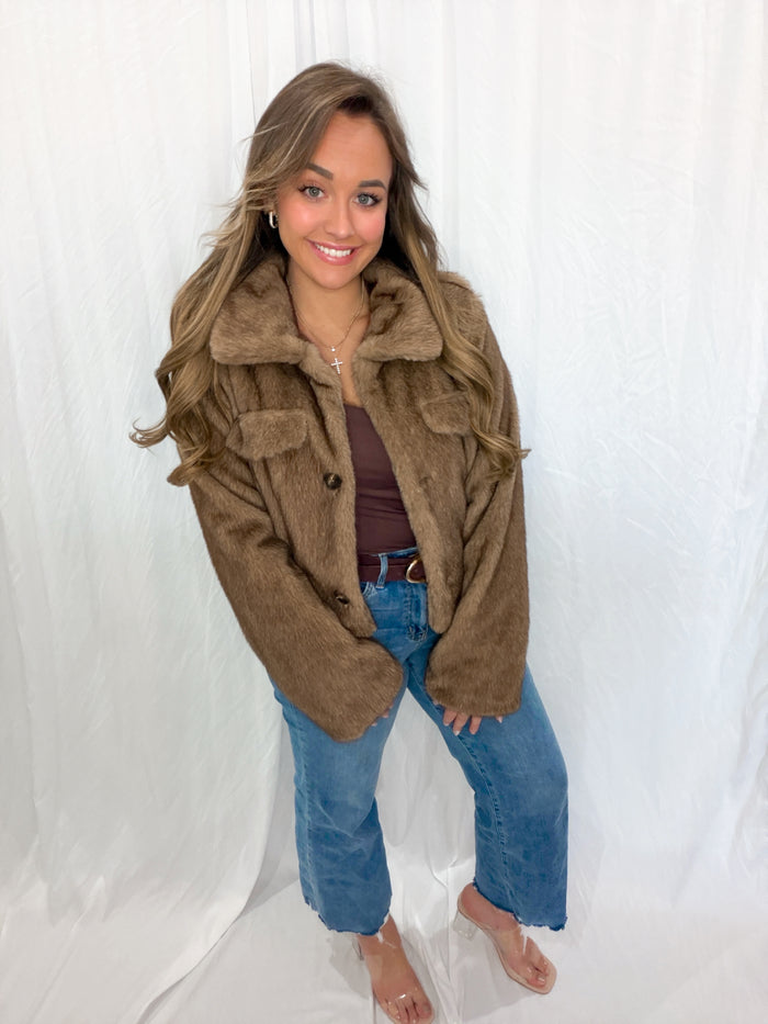 My Kind of Coat
