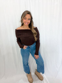 Girls Girl Sweater