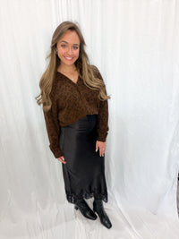 Hard at Work Skirt