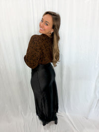 Hard at Work Skirt
