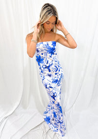 For the Love Maxi Dress