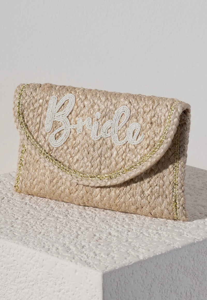 Bride Clutch