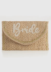 Bride Clutch