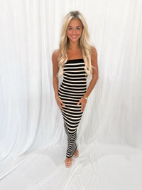 Worth It Maxi Dress