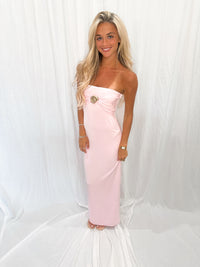 Be My Guest Dress