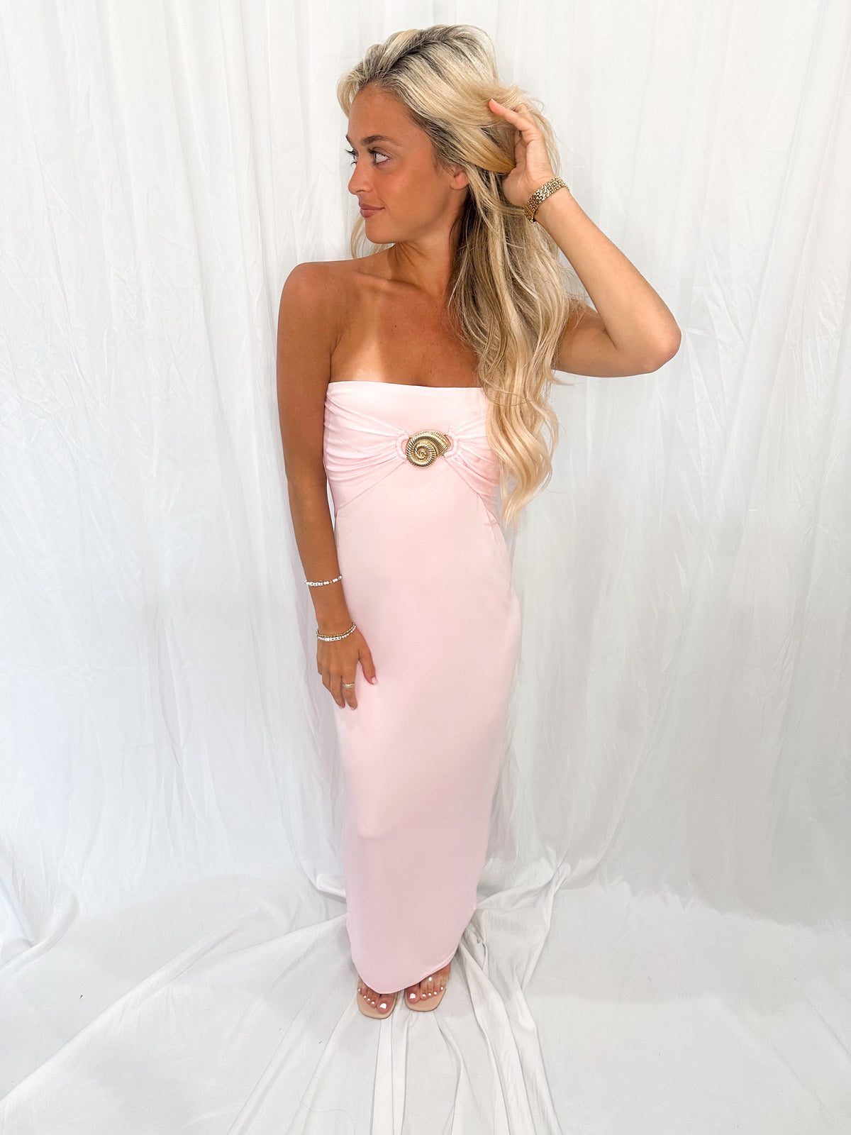 Be My Guest Dress
