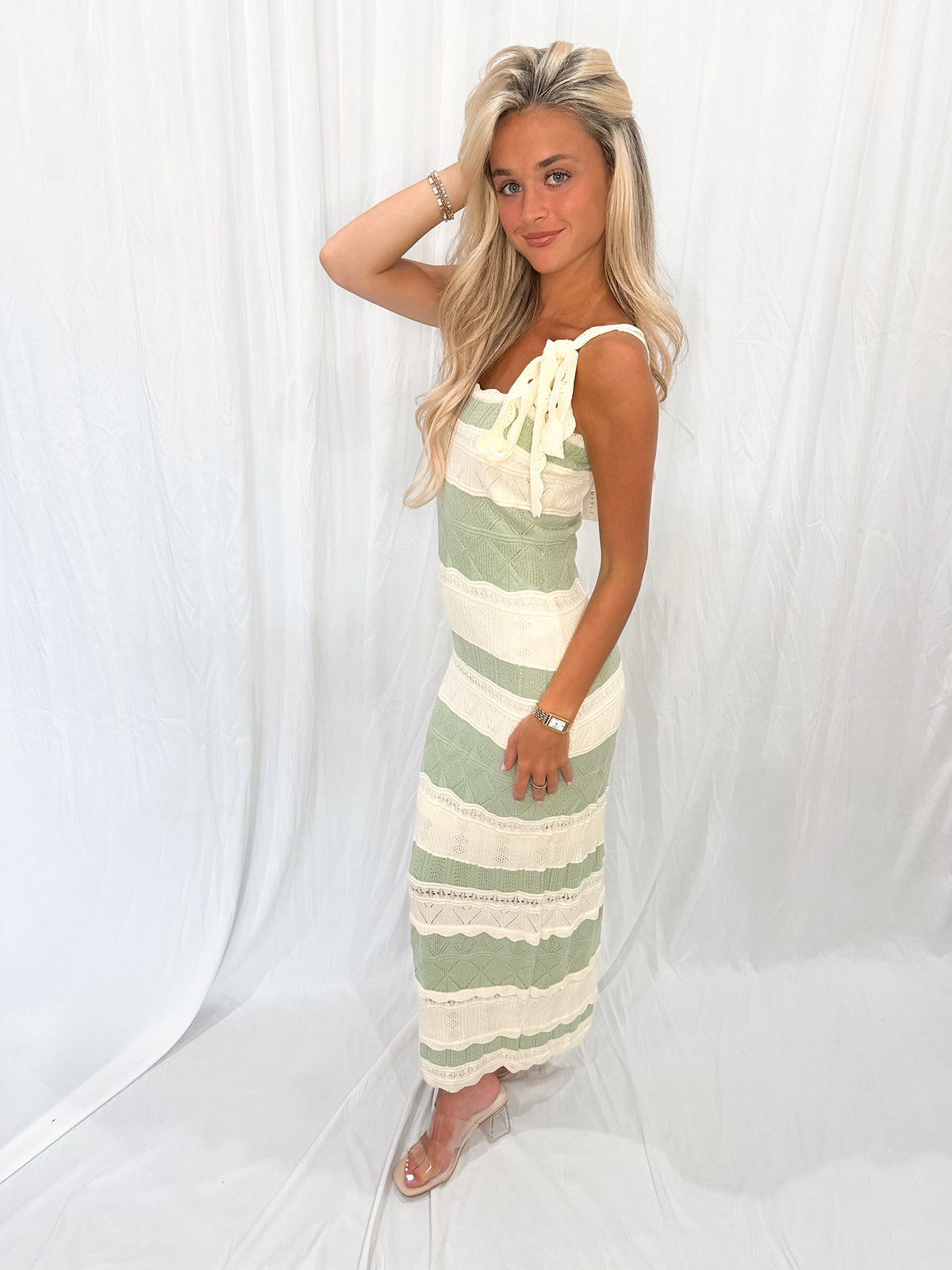 Hype Girl Dress