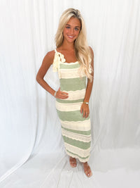 Hype Girl Dress