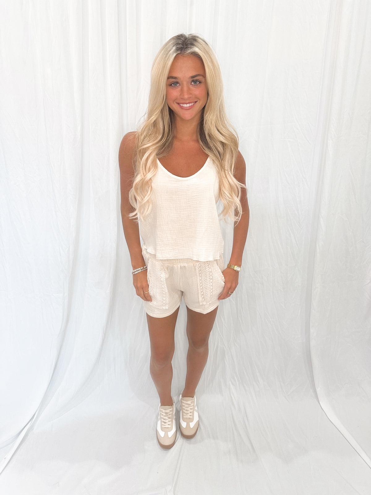 Cali Girl Set