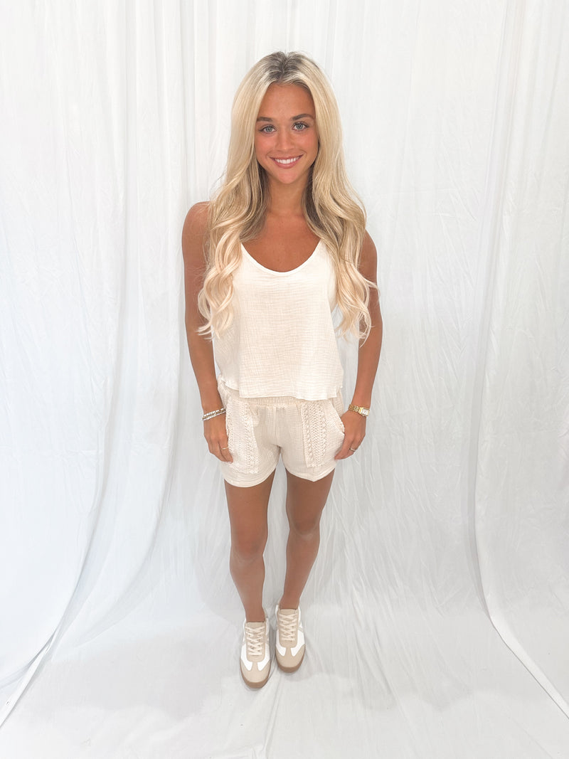 Cali Girl Set