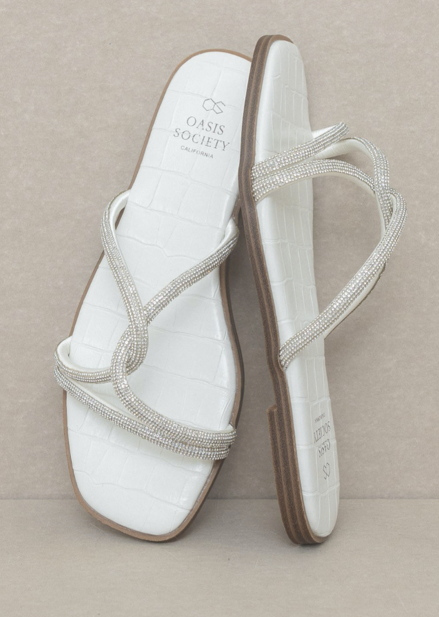 The Bonnie Sandal