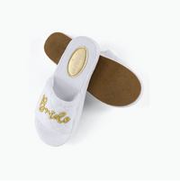 Bride Pool Slides