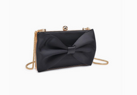 Belle Bow Evening Bag